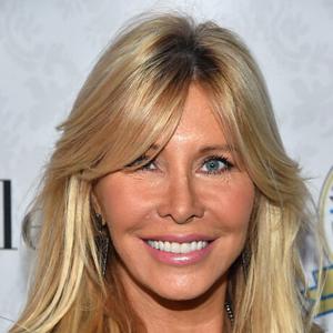 Lisa Gastineau Net Worth