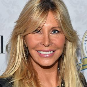 Lisa Gastineau Net Worth