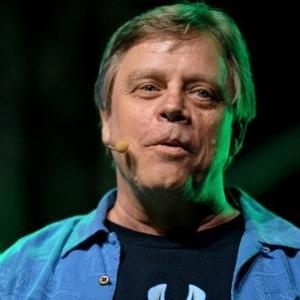 Mark Hamill Net Worth