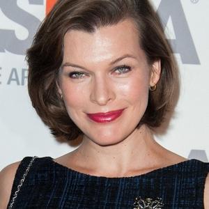 Milla Jovovich Net Worth | Celebrity Net Worth