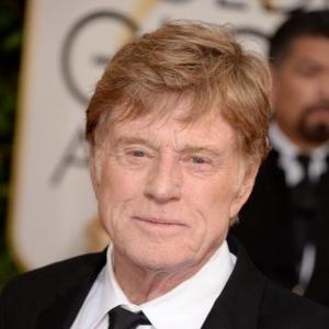 Robert Redford Net Worth