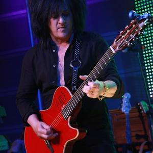 Steve Stevens Net Worth
