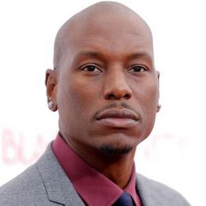 Tyrese Gibson actor