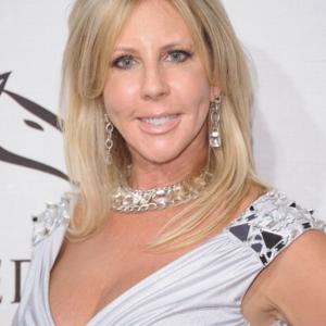 Vicki Gunvalson Net Worth