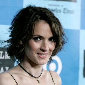 Winona Ryder Net Worth