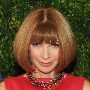 Anna Wintour Net Worth