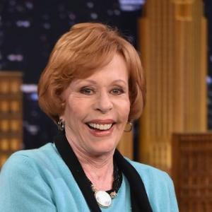 Carol Burnett Net Worth