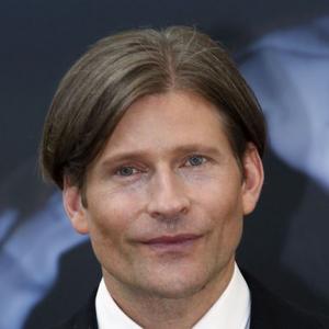 Crispin Glover Net Worth