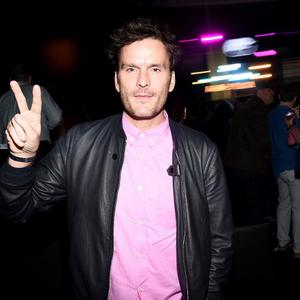 Balthazar Getty Net Worth