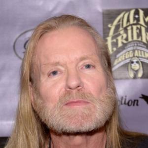 Gregg Allman Net Worth