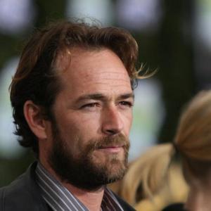 Luke Perry Net Worth