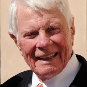 Peter Graves Net Worth | Celebrity Net Worth