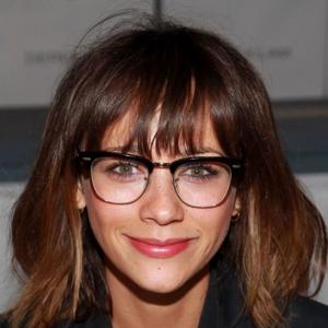 Rashida Jones Net Worth