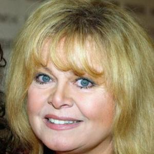 Sally Struthers Net Worth