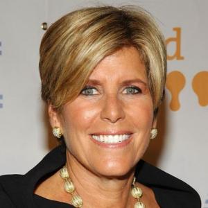 Suze Orman Net Worth
