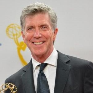 tom bergeron worth