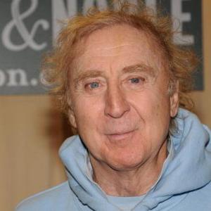 Gene Wilder Net Worth