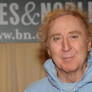 Gene Wilder Net Worth | Celebrity Net Worth