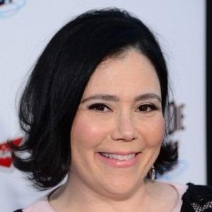 Alex Borstein Net Worth