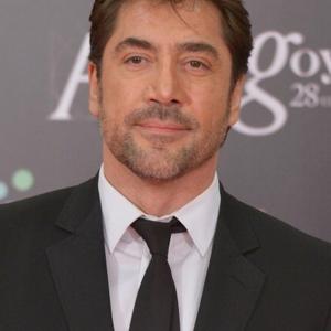 Javier Bardem Net Worth