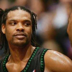 Latrell Sprewell Net Worth