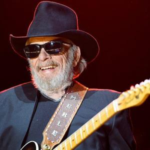 Merle Haggard Net Worth | Celebrity Net Worth