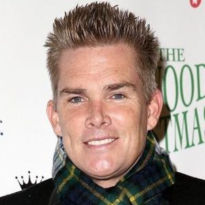 Mark McGrath Net Worth