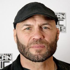 Randy Couture Net Worth