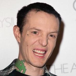 Deadmau5 Net Worth