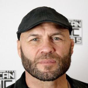 Randy Couture Net Worth