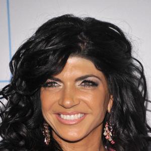Teresa Giudice Net Worth