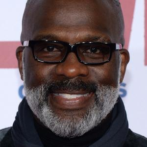 BeBe Winans Net Worth
