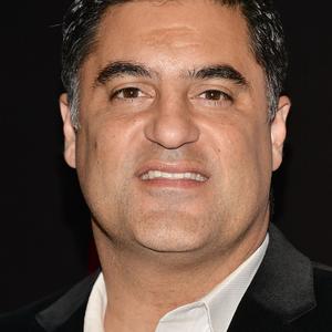 Cenk Uygur Net Worth