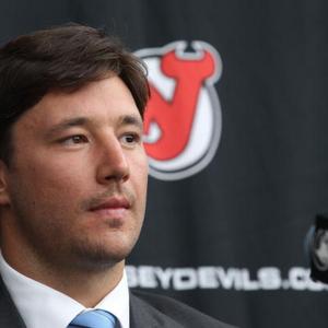Ilya Kovalchuk Net Worth