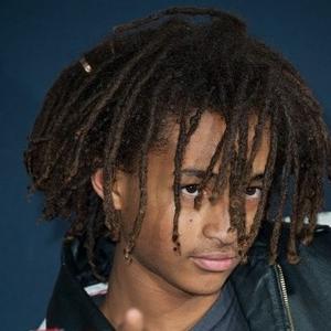 Jaden Smith Net Worth
