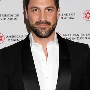 Maksim Chmerkovskiy Net Worth