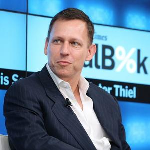 thiel peter worth billionaires money their