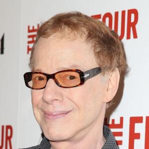 Danny Elfman Net Worth