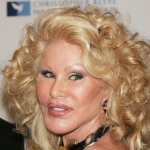 Jocelyn Wildenstein Net Worth