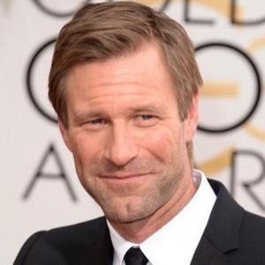 Aaron Eckhart Net Worth