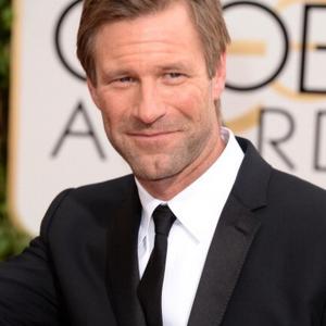 Aaron Eckhart Net Worth