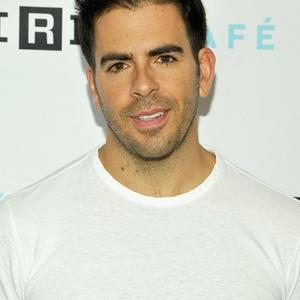 Eli Roth Net Worth