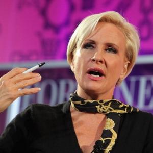 Mika Brzezinski Net Worth | Celebrity Net Worth