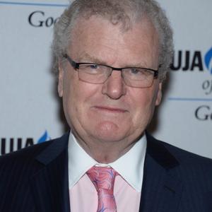 Howard Stringer Net Worth