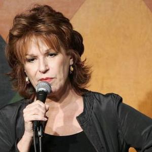 Joy Behar Net Worth