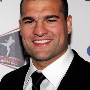 Mauricio Rua Net Worth