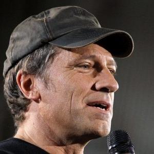 Mike Rowe Net Worth