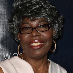 Voletta Wallace Net Worth