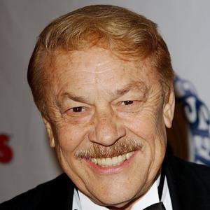 Dr Jerry Buss Net Worth