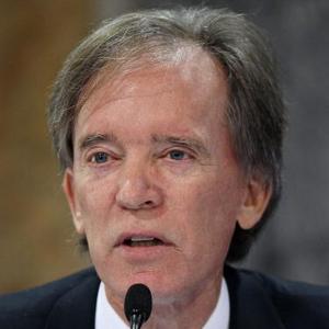 Bill Gross Net Worth
